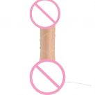 Вибратор с дистанционнім управлением  photo 5