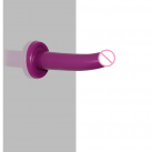 Фаллоимитатор с присоской, 4.7 дюймов  photo 4