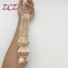 Фаллоимитатор Pyrex, 300х45 мм photo 2