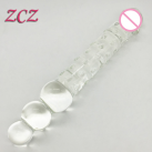 Фаллоимитатор Pyrex, 300х45 мм photo 3