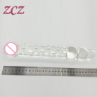 Фаллоимитатор Pyrex, 300х45 мм photo 6