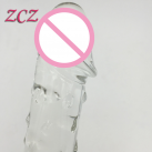 Фаллоимитатор Pyrex, 300х45 мм photo 4