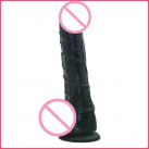 Фаллоимитаторы Реалистичные, 7.5 дюйм(ов)  photo 4