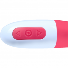 Подвійний вібратор з підігрівом photo 6