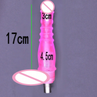 Фаллоимитатор С Вибрацией photo 4