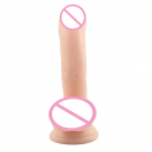 Реалистичный фаллос photo 3