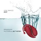 Смарт іграшка Adrien Lastic Inspiration: віброяйце і вакуумний стимулятор з керуванням зі смартфону photo 5