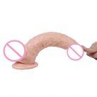 Реалистичный фаллоимитатор Oomph! photo 6