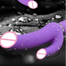 Виьратор APHRODISIA. Двойной. Силикон. photo 6