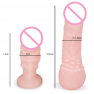 Страпон двойной  photo 3