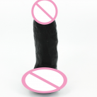 Товстий фалоімітатор photo 4