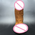 Товстий фалоімітатор photo 1