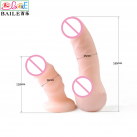 Страпон с 2 фаллосами photo 6