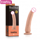 Фаллоимитатор с присоской (3-х цветов) photo 3