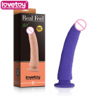 Фаллоимитатор с присоской (3-х цветов) photo 4