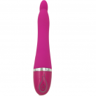 Вибратор 7 Скоростей Magic Wand, водонепроницаемый photo 2