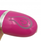 Вибратор 7 Скоростей Magic Wand, водонепроницаемый photo 6