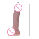 Фаллоимитатор Baile  photo 1