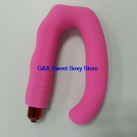 Массажер простаты с вибрацией photo 1