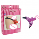 Силиконовый Ремешок на Фаллоимитатор  photo 6