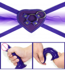 Страпон Lovetoy photo 1