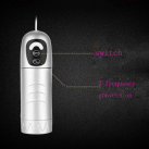 Телескопический реалистичный вибратор 2017New photo 4