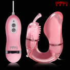 Гелевый вибратор  photo 5