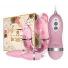 Гелевый вибратор  photo 3