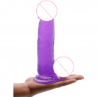 Огромный Дилдо на Присоске  photo 1