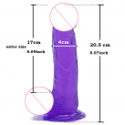 Огромный Дилдо на Присоске  photo 5