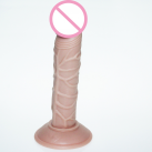 Реалистичный фаллоимитатор 17,5см photo 1