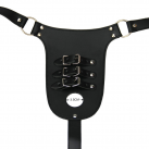 Страпон БДСМ Bandoge photo 6