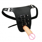 Страпон БДСМ Bandoge photo 3