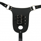 Страпон БДСМ Bandoge photo 5