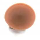 Фаллоимитатор. Реалистичный. Силикон. На присоске. photo 1