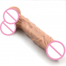 Фаллоимитатор. Реалистичный. Силикон. На присоске. photo 3