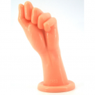 Фистинг рука photo 3