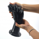 Фистинг рука photo 6