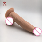 Фалоімітатор JIUAI, 10 дюймів photo 2