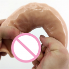 Реалістичний фалоімітатор ST508 photo 6