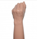Фалоімітатор Рука. Реалістичний. Силікон. photo 1