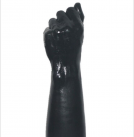 Фалоімітатор Рука. Реалістичний. Силікон. photo 4
