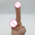 Реалистичный фаллоимитатор мини Zcz  photo 2