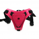 Страпон силиконовый Smspade 140*30 мм  photo 1