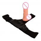 Страпон BAILE 5.9 дюймов photo 4