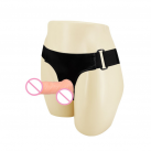 Страпон BAILE 5.9 дюймов photo 2