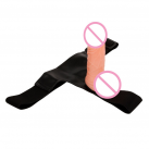 Страпон BAILE 5.9 дюймов photo 5