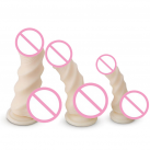 Реалистичный фаллоимитатор Davidsource photo 2