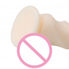 Реалистичный фаллоимитатор Davidsource photo 5