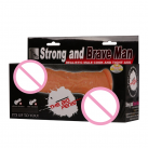 Фалоімітатор Baile з вібрацією photo 1